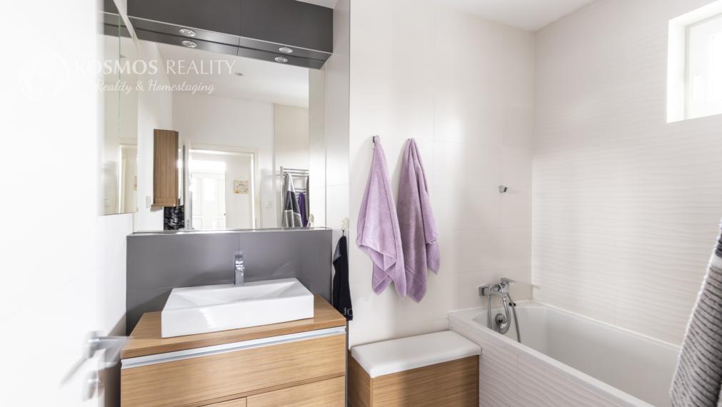 Na PREDAJ útulný bungalov v obci Cestice