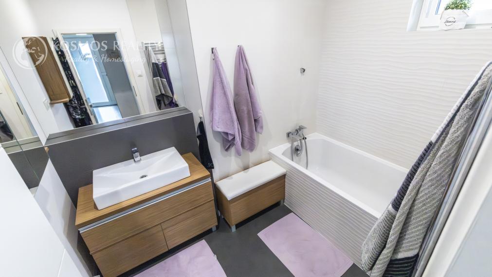 Na PREDAJ útulný bungalov v obci Cestice