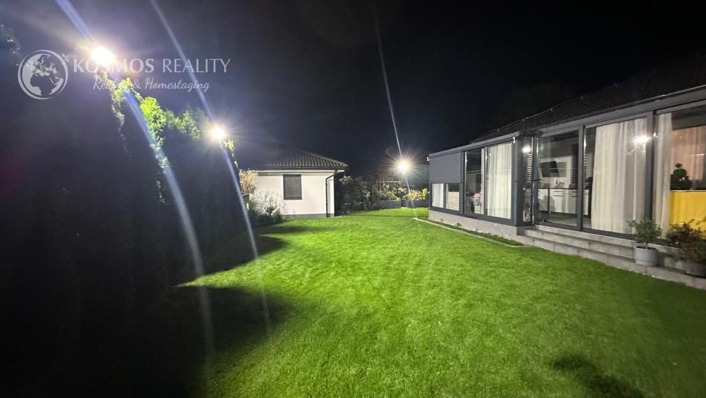 Na PREDAJ útulný bungalov v obci Cestice