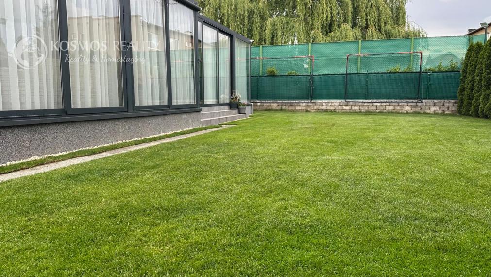 Na PREDAJ útulný bungalov v obci Cestice