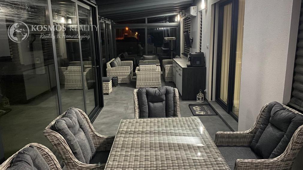 Na PREDAJ útulný bungalov v obci Cestice