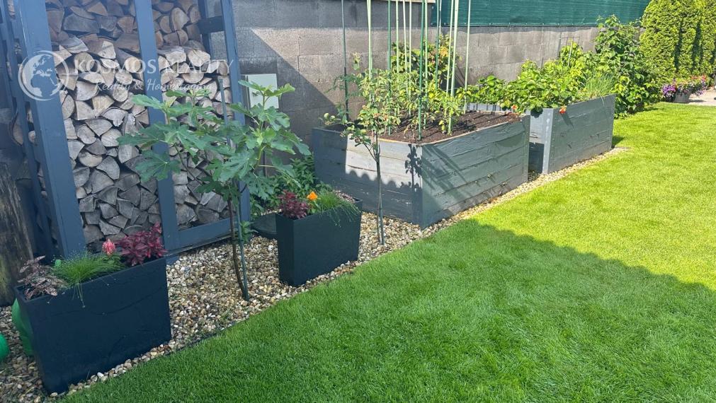 Na PREDAJ útulný bungalov v obci Cestice