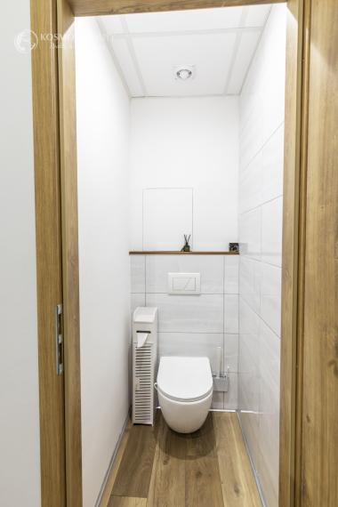 Na PREDAJ 2i byt po komplet rekonštrukcii Azovská ul.Jazero