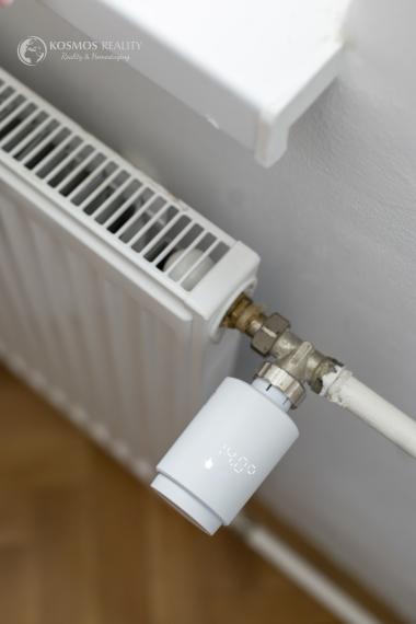 Na PREDAJ 2i byt po komplet rekonštrukcii Azovská ul.Jazero