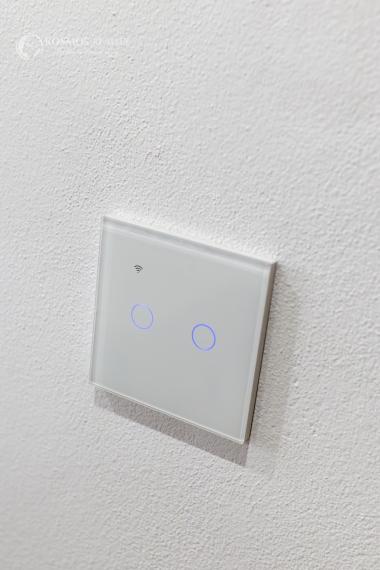 Na PREDAJ 2i byt po komplet rekonštrukcii Azovská ul.Jazero