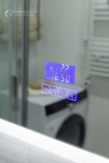 Na PREDAJ 2i byt po komplet rekonštrukcii Azovská ul.Jazero