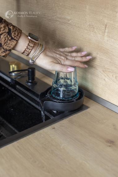 Na PREDAJ 2i byt po komplet rekonštrukcii Azovská ul.Jazero