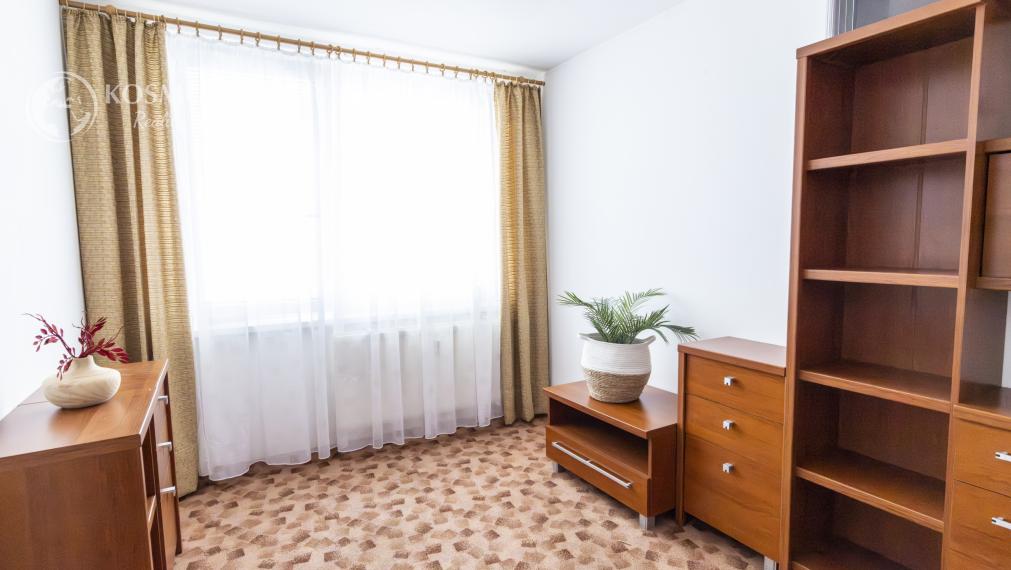 Turgenevova, 3i byt s loggiou, pražský typ, 69m2,Košice-Juh