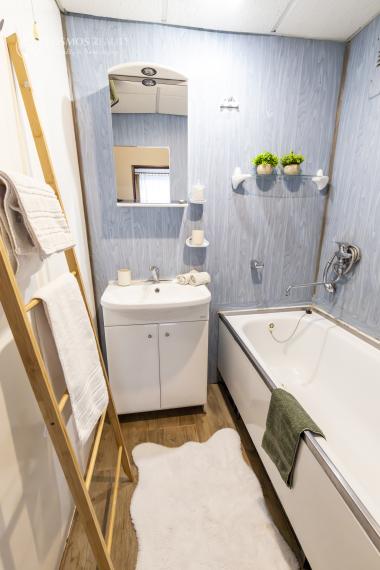 Turgenevova, 3i byt s loggiou, pražský typ, 69m2,Košice-Juh