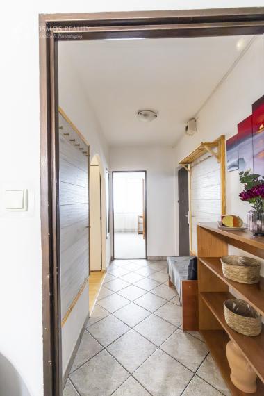 Turgenevova, 3i byt s loggiou, pražský typ, 69m2,Košice-Juh