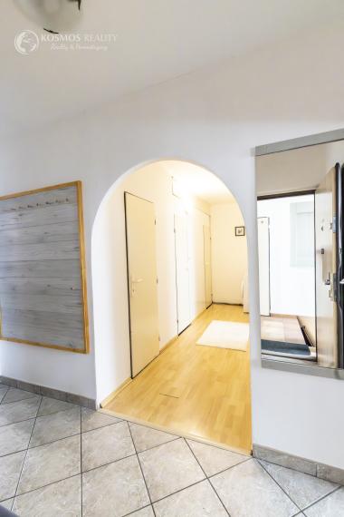 Turgenevova, 3i byt s loggiou, pražský typ, 69m2,Košice-Juh