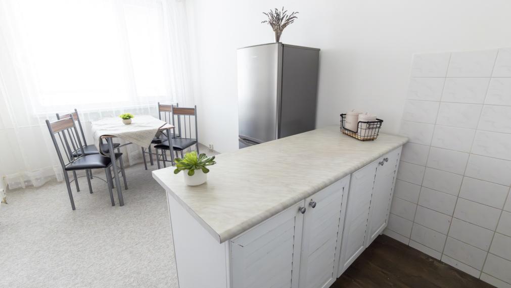 Turgenevova, 3i byt s loggiou, pražský typ, 69m2,Košice-Juh