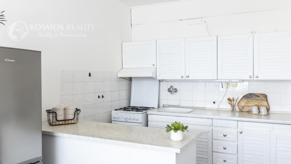 Turgenevova, 3i byt s loggiou, pražský typ, 69m2,Košice-Juh