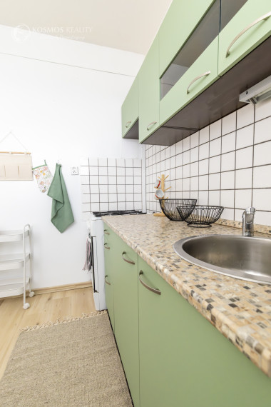 Na prenájom 1 izbový byt, Bukureštská, 35m2, Košice