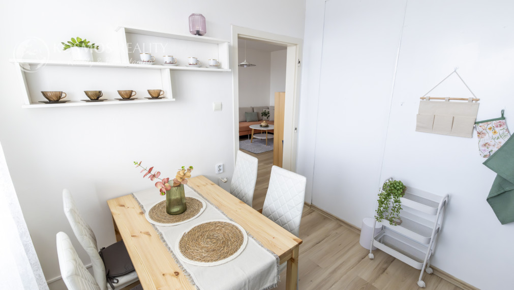 Na prenájom 1 izbový byt, Bukureštská, 35m2, Košice