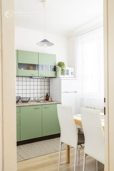 Na prenájom 1 izbový byt, Bukureštská, 35m2, Košice