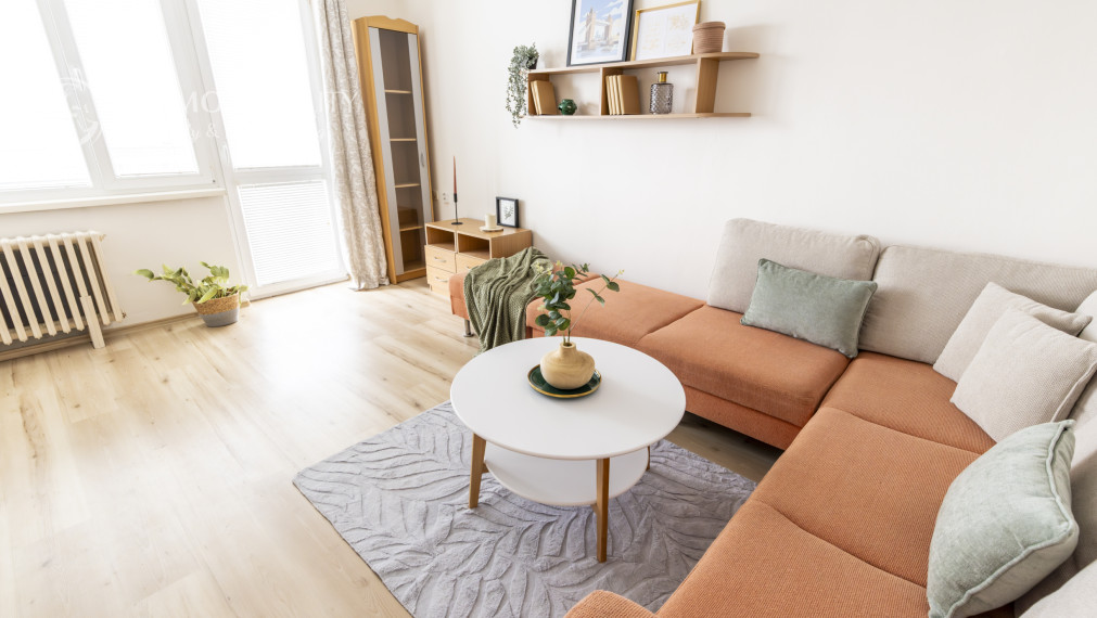 Na prenájom 1 izbový byt, Bukureštská, 35m2, Košice