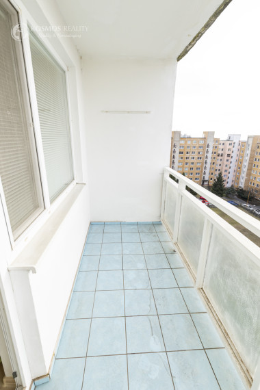 Na prenájom 1 izbový byt, Bukureštská, 35m2, Košice