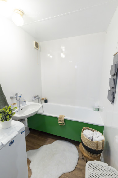 Na prenájom 1 izbový byt, Bukureštská, 35m2, Košice