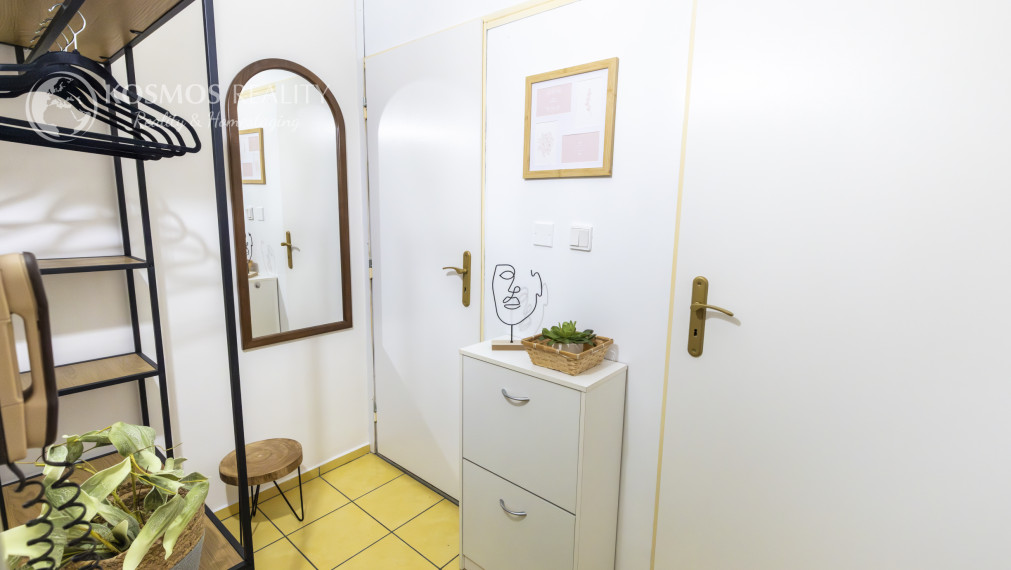 Na prenájom 1 izbový byt, Bukureštská, 35m2, Košice