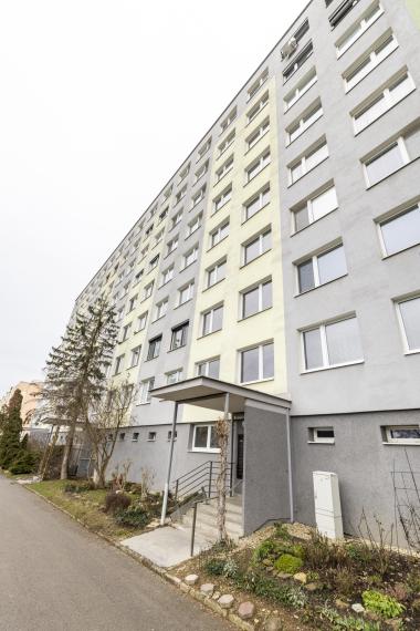 Na prenájom 1,5 izbový byt, Turgenevova, Košice-Juh