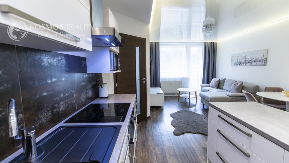 Na prenájom 1,5 izbový byt, Turgenevova, Košice-Juh