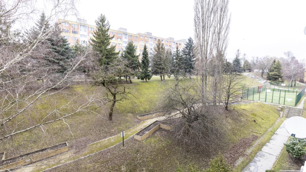 Na prenájom 1,5 izbový byt, Turgenevova, Košice-Juh