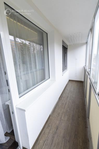 Na prenájom 1,5 izbový byt, Turgenevova, Košice-Juh