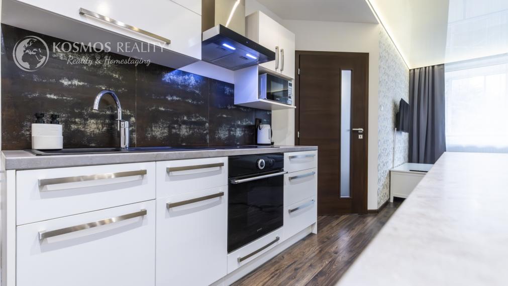 Na prenájom 1,5 izbový byt, Turgenevova, Košice-Juh