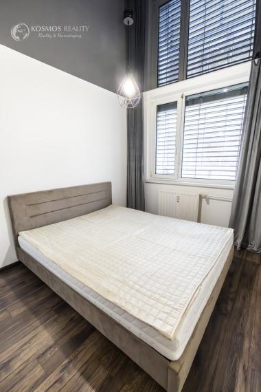 Na prenájom 1,5 izbový byt, Turgenevova, Košice-Juh