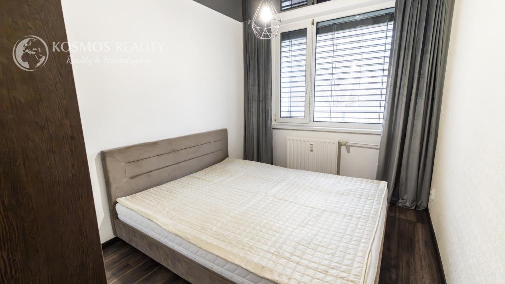 Na prenájom 1,5 izbový byt, Turgenevova, Košice-Juh