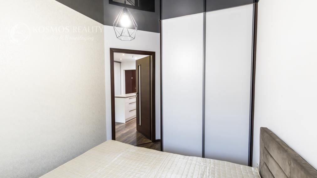 Na prenájom 1,5 izbový byt, Turgenevova, Košice-Juh