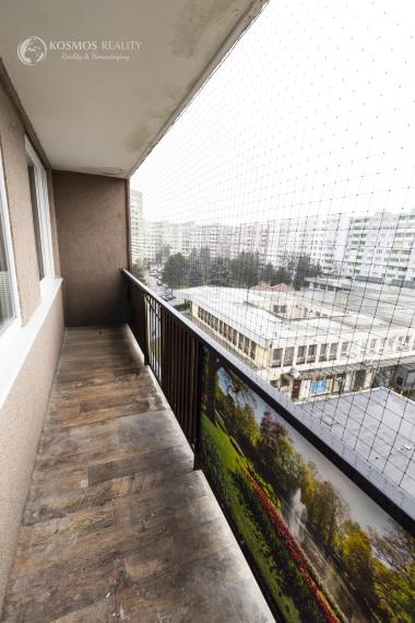 PREDÁM novozrekonštruovaný 3i byt Jazero, ČIngovská ul