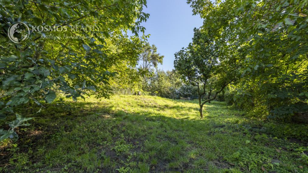 Rodinný dom s veľkým pozemkom v Nižnej Hutke//