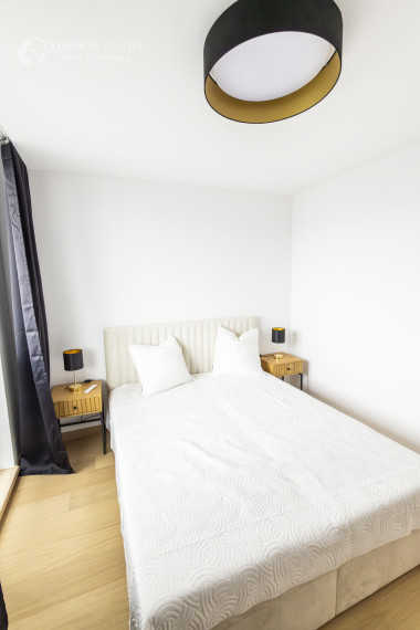 PREDÁM novozrekonštruovaný 3i byt Jazero, Čingovská ulica