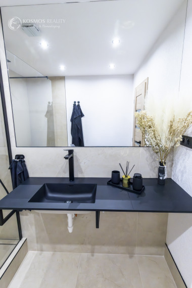 PREDÁM novozrekonštruovaný 3i byt Jazero, Čingovská ulica