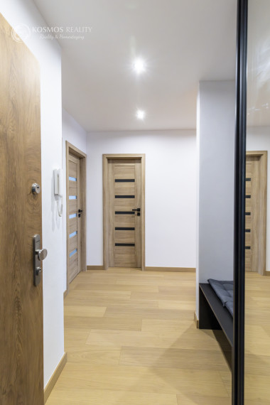 PREDÁM novozrekonštruovaný 3i byt Jazero, Čingovská ulica