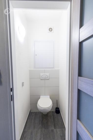 Na prenájom 2 izbový byt, Čingovská, Košice-Nad jazerom