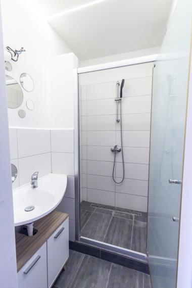 Na prenájom 2 izbový byt, Čingovská, Košice-Nad jazerom