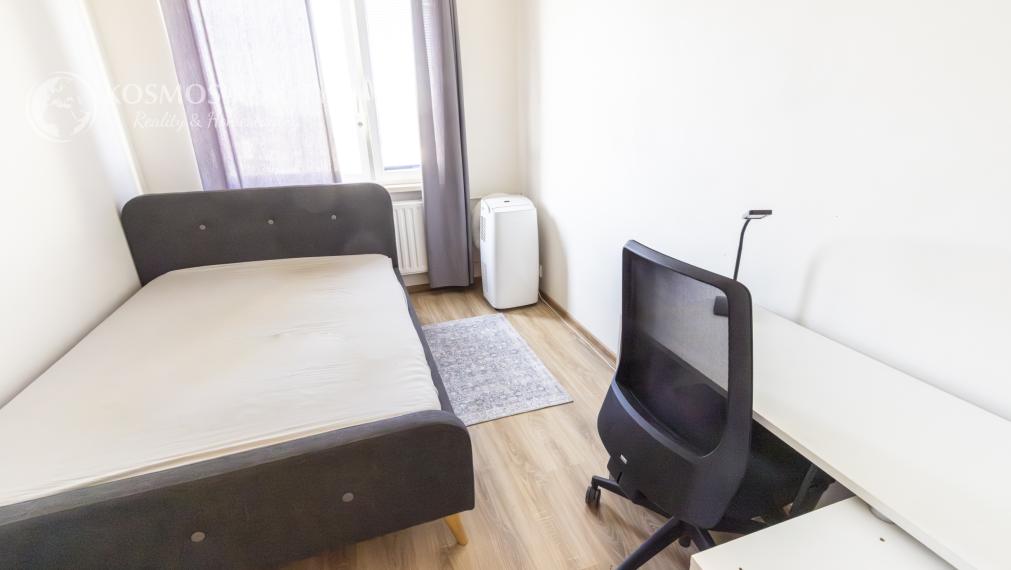 Na prenájom 2 izbový byt, Čingovská, Košice-Nad jazerom