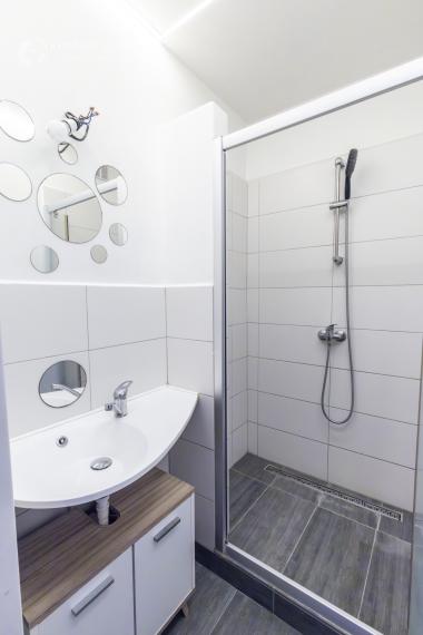 Na prenájom 2 izbový byt, Čingovská, Košice-Nad jazerom