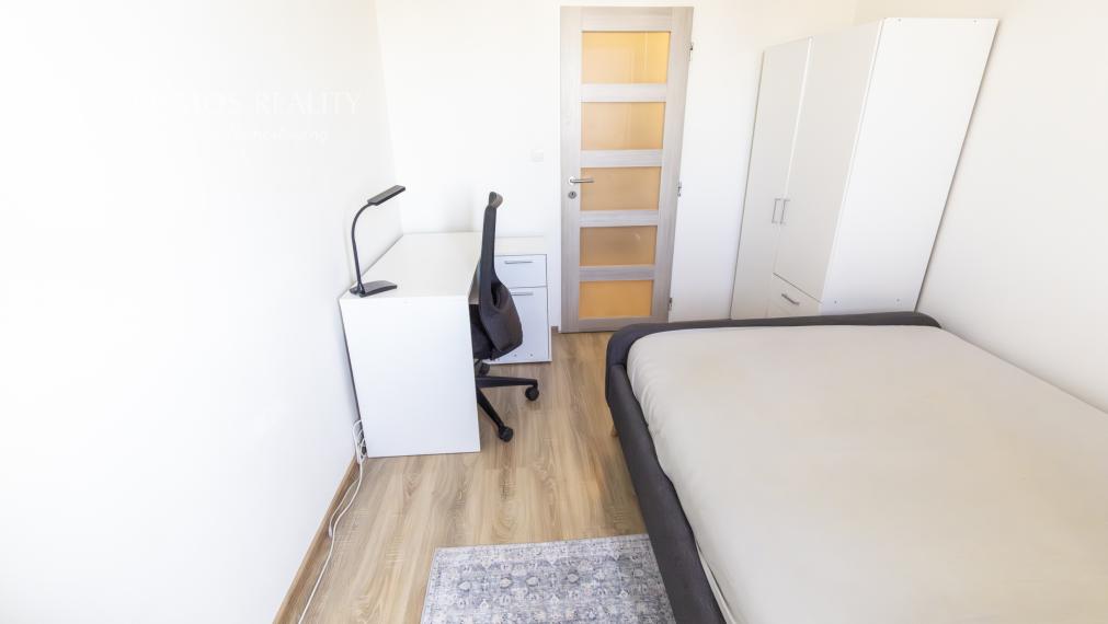 Na prenájom 2 izbový byt, Čingovská, Košice-Nad jazerom