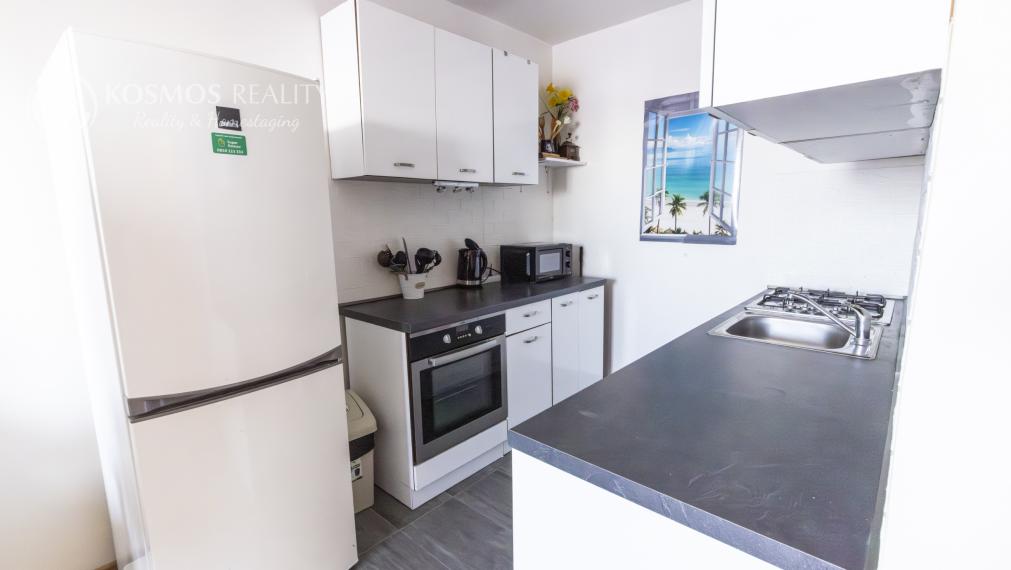 Na prenájom 2 izbový byt, Čingovská, Košice-Nad jazerom