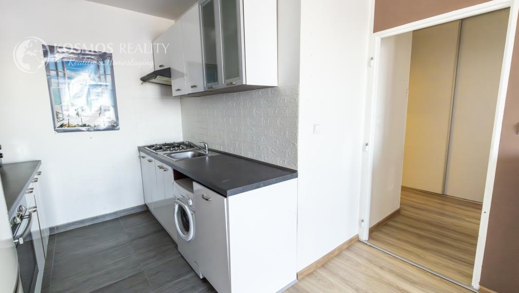 Na prenájom 2 izbový byt, Čingovská, Košice-Nad jazerom