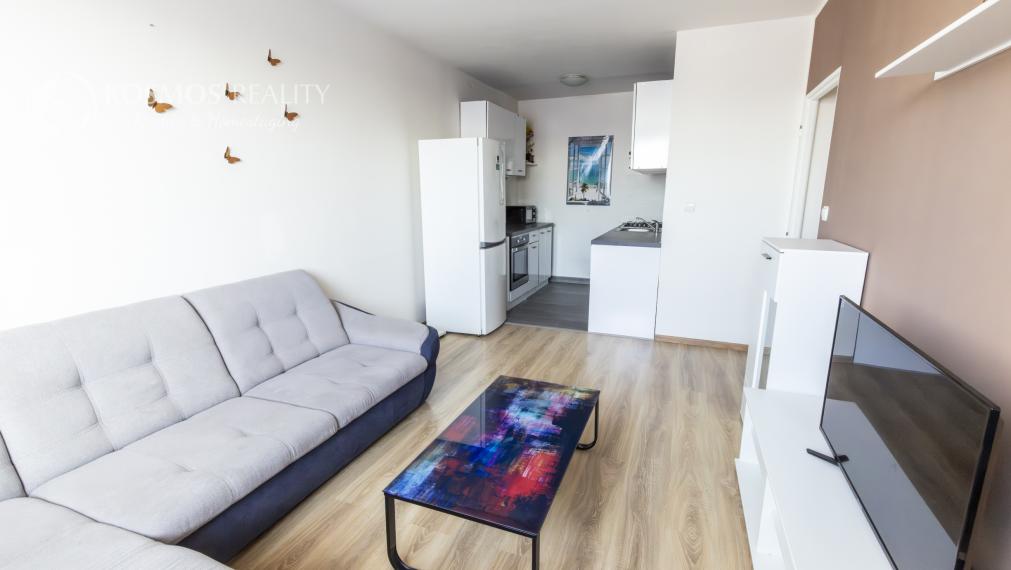 Na prenájom 2 izbový byt, Čingovská, Košice-Nad jazerom