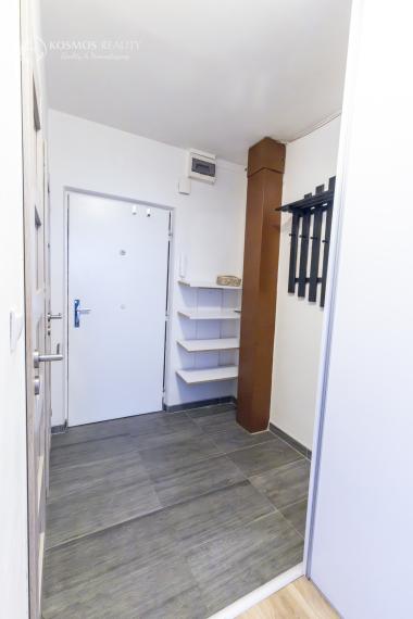 Na prenájom 2 izbový byt, Čingovská, Košice-Nad jazerom