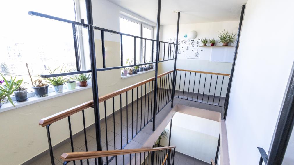 Na prenájom 2 izbový byt, Čingovská, Košice-Nad jazerom