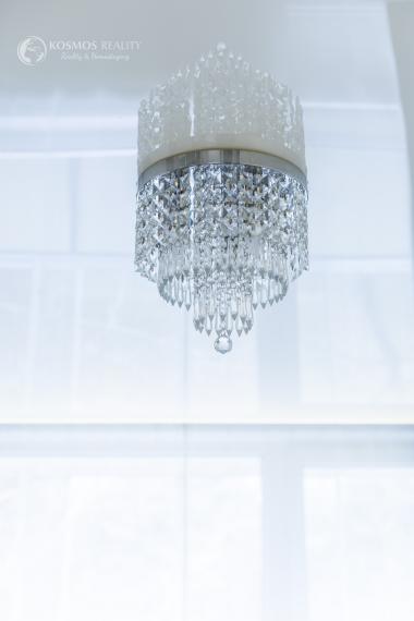 Na prenájom 1,5 izbový byt, Turgenevova, Košice-Juh.