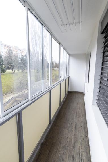 Na prenájom 1,5 izbový byt, Turgenevova, Košice-Juh.