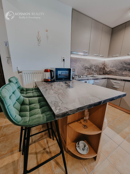 Na prenájom 2i byt, 54m2, Pasteurova, Košice-Juh.